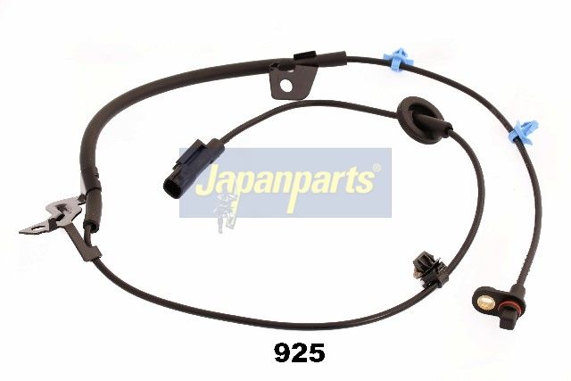 Levně Snímač, počet otáček kol JAPANPARTS ABS-925