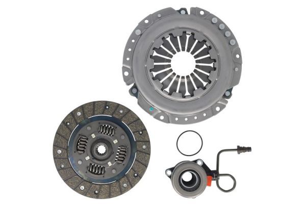 Set ambreiaj NEXUS F1X008NX