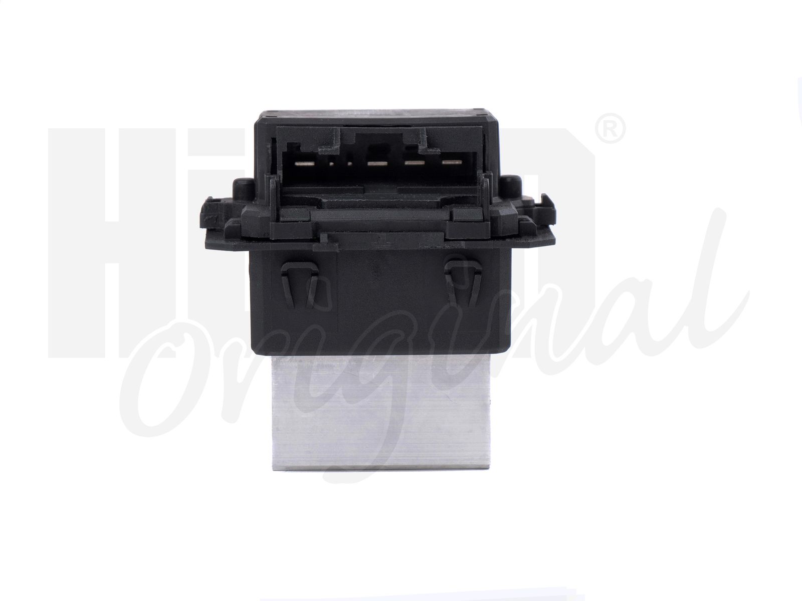 Regulator, wentylator nawiewu do wnętrza pojazdu ASTEMO-HITACHI 132598