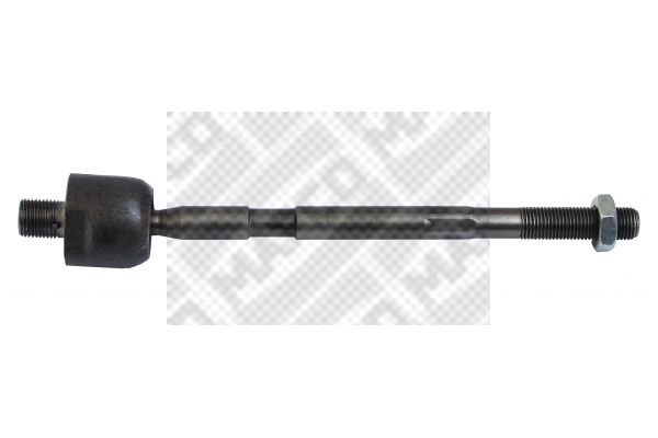 Połączenie osiowe, drążek kierowniczy poprzeczny MAPCO 59307