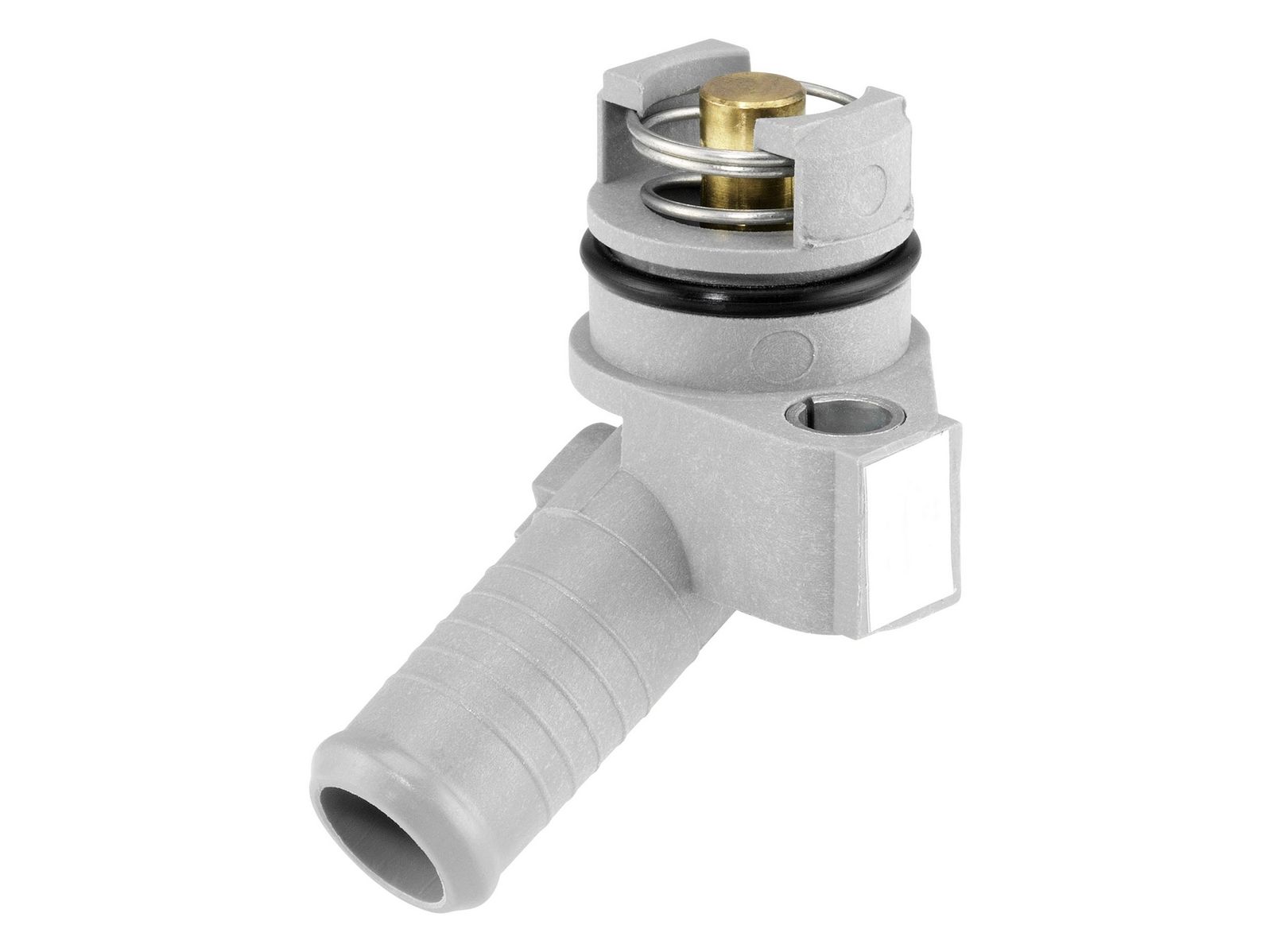 termostat,lichid racire BorgWarner (Wahler) 412510.75D