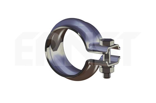 set coliere,esapament ERNST 493543