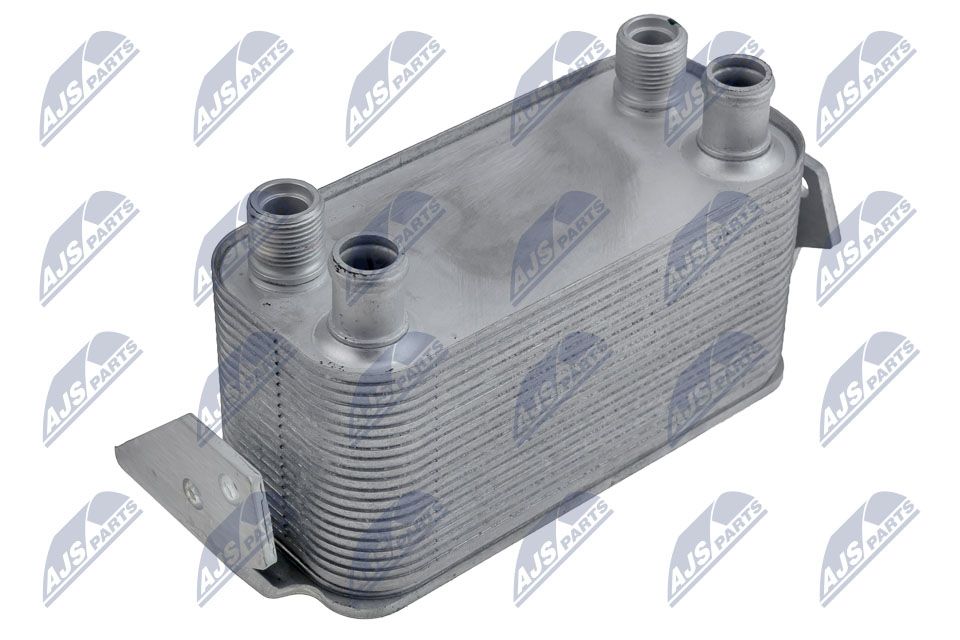 Radiator ulei, ulei motor NTY CCL-LR-019