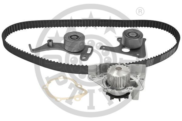 Pompa wodna + zestaw paska rozrządu OPTIMAL SK-1022AQ2