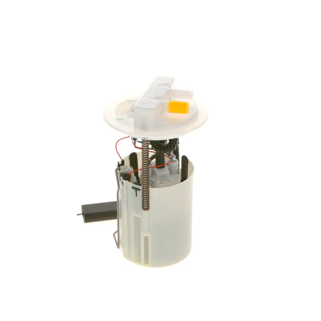 Barošanas sistēmas elements