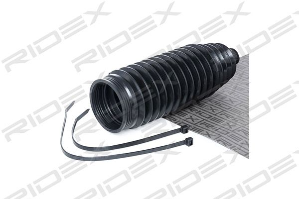 Osłona, system kierowania RIDEX 191B0026