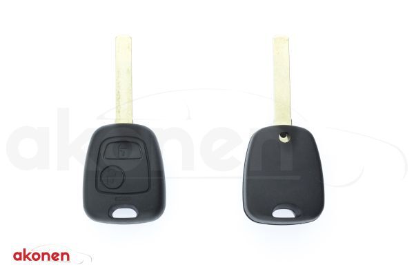 E-shop Kľúč od auta B CAR 007CT004