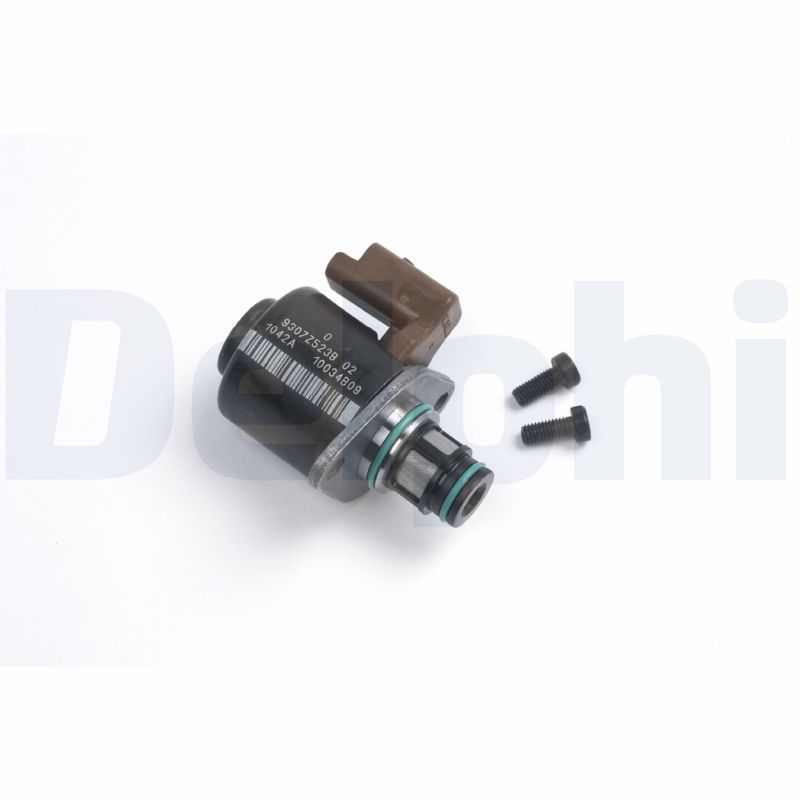 Regulačný ventil, Mnożstvo paliva (Common-Rail Systém) DELPHI 9109-903