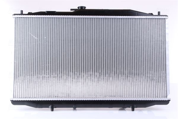 Levně Chladič, chlazení motoru NISSENS 68604