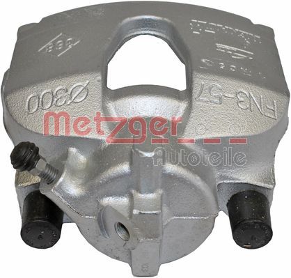 Zacisk hamulca METZGER AUTOTEILE 6250497