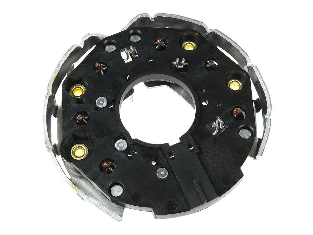 Levně Usměrňovač, generátor AS-PL ARC0003