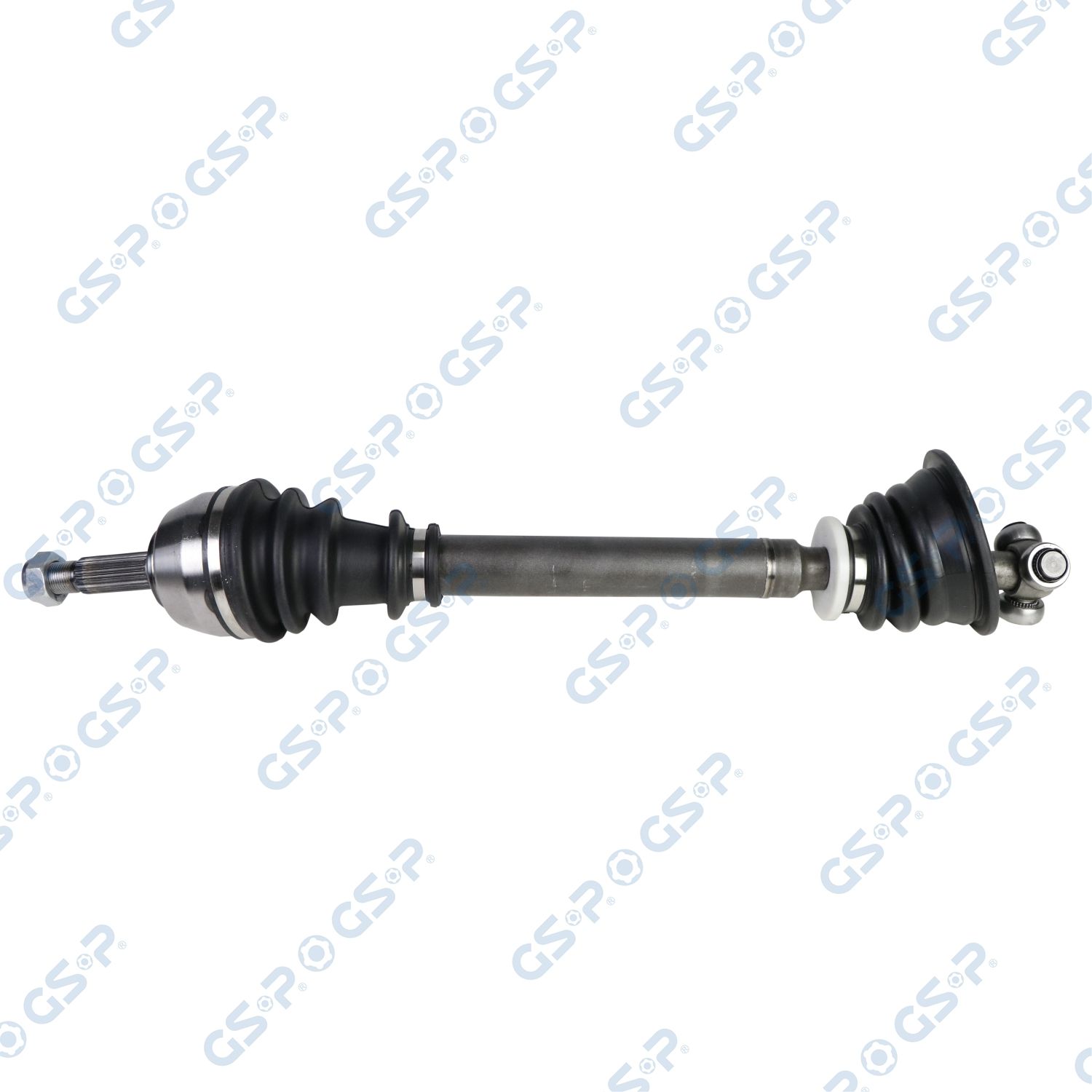 Приводной вал