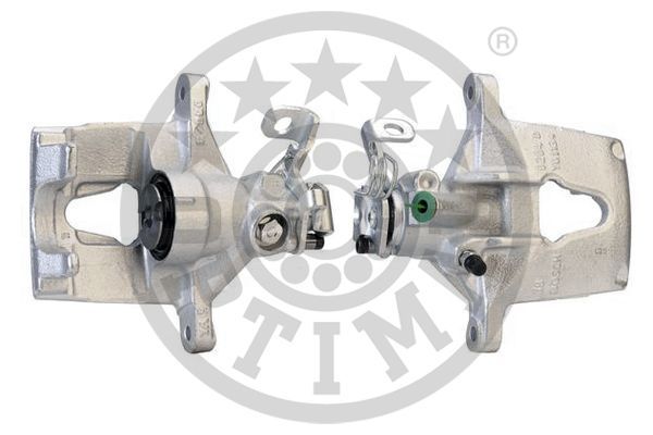 Zacisk hamulca OPTIMAL BC-1170R