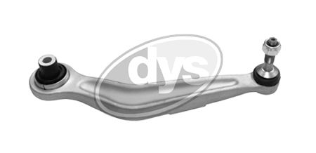 Wahacz, zawieszenie koła DYS 26-82337