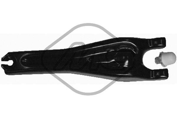 Dźwignia wysprzęglika, sprzęgło METALCAUCHO 04677