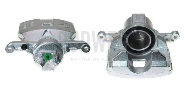 Zacisk hamulca BUDWEG CALIPER 345316