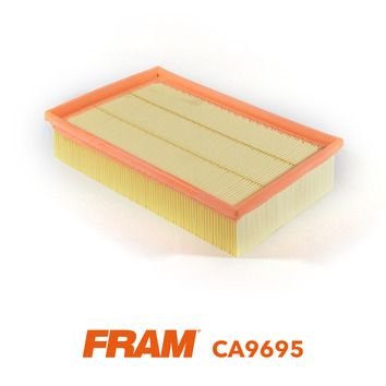 Vzduchový filtr FRAM CA9695