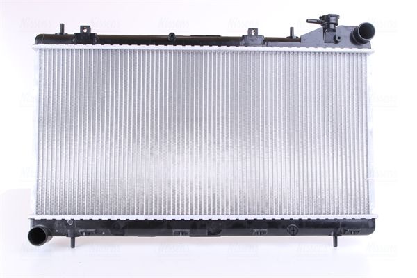 Chladič motora NISSENS 64185