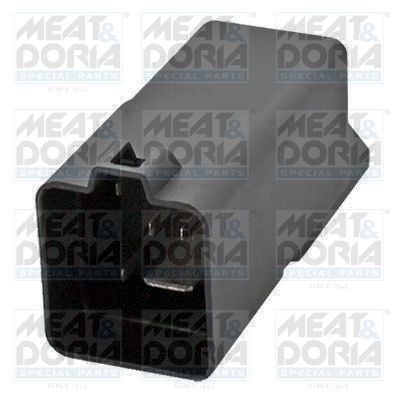 Sterownik, czas żarzenia MEAT & DORIA 7285645