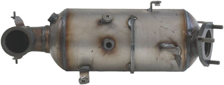 Levně Filtr sazových částic, výfukový systém BOSAL 097-573