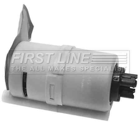 Pompa paliwa FIRST LINE FFP1122