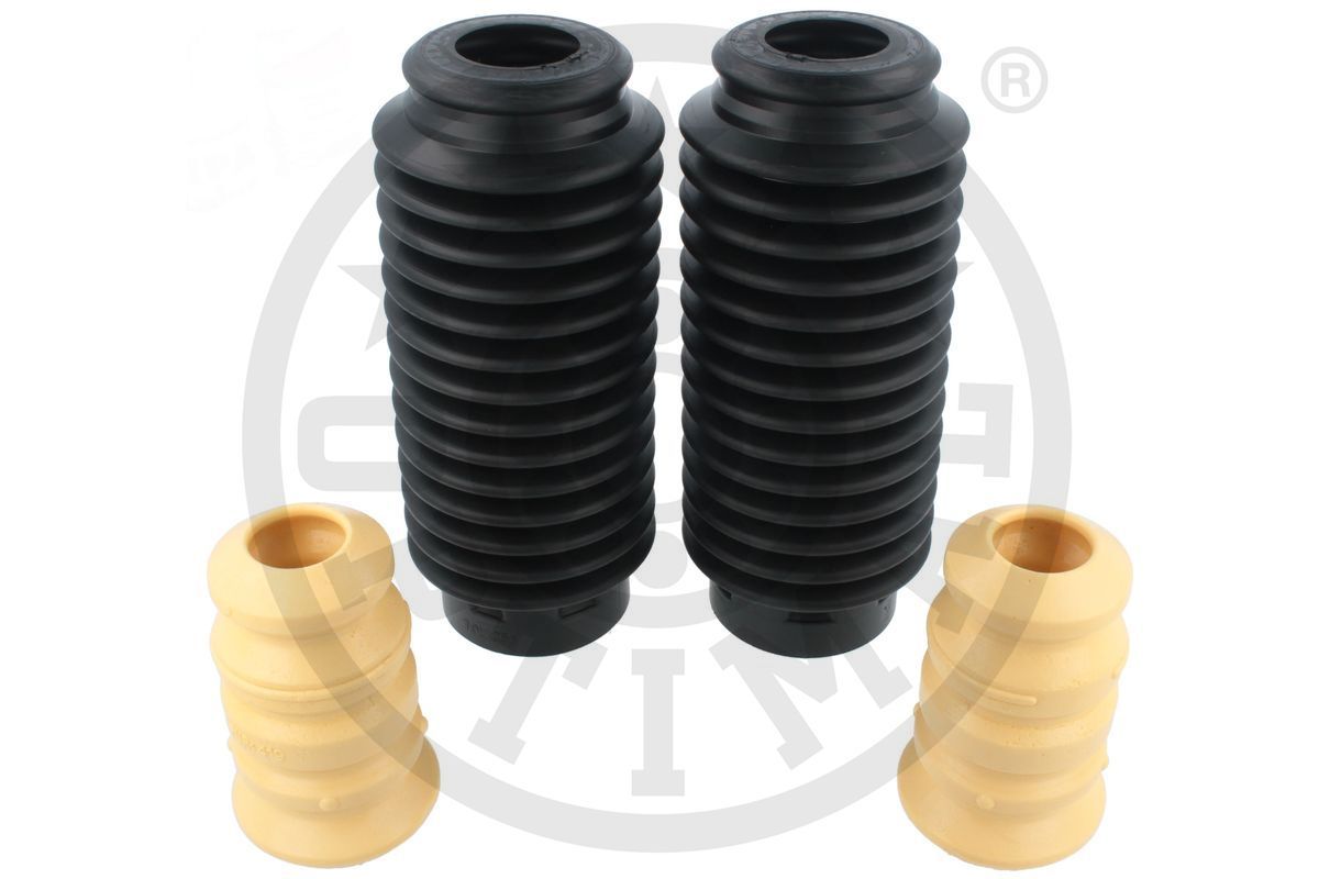 Zestaw ochrony przeciwpyłowej, amortyzator OPTIMAL AK-735513