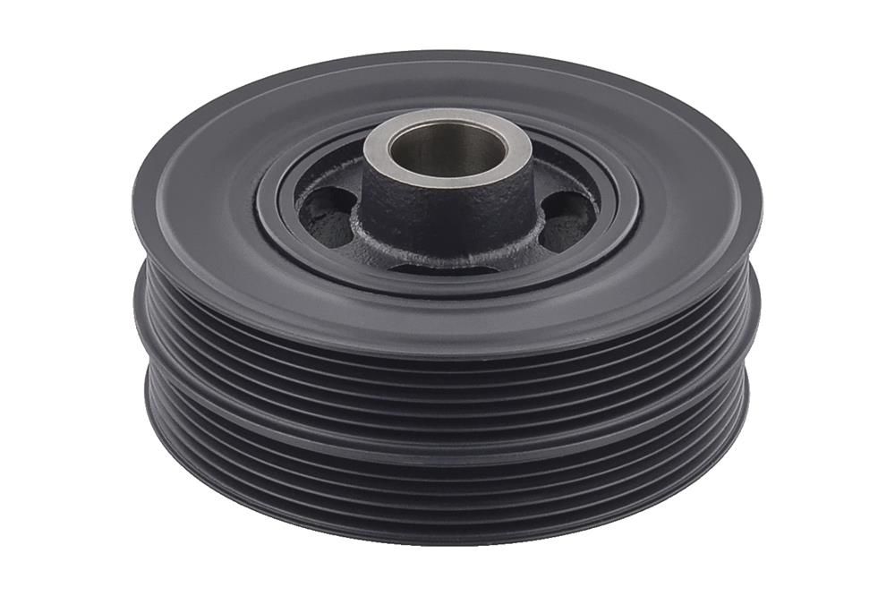 Fulie curea, arbore cotit TOPRAN 305 088