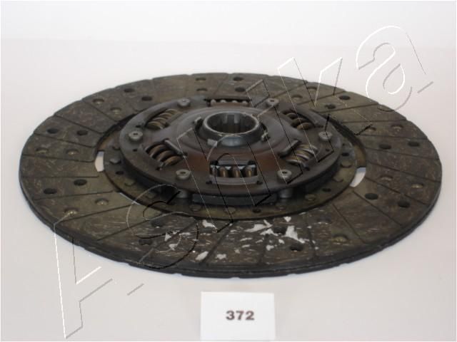 Tarcza sprzęgła ASHIKA 80-03-372