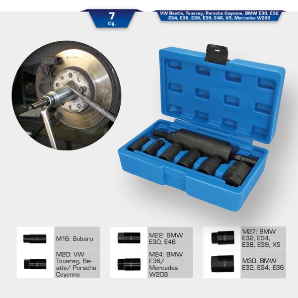E-shop Nadstavec nástrčkového kľúča KS TOOLS BT671050