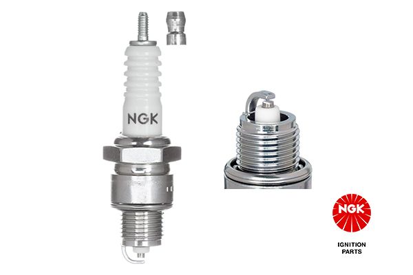 Bujie NGK 3511