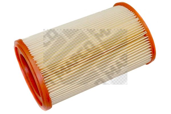 Filtr powietrza MAPCO 60017