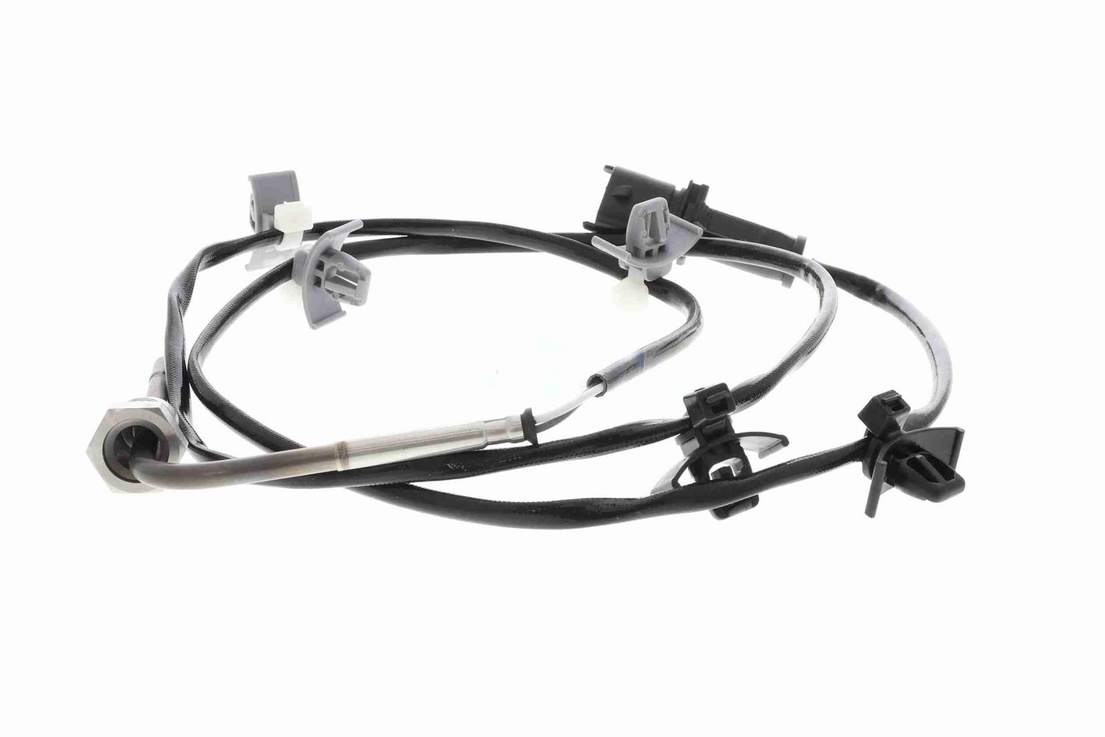Capteur, température des gaz