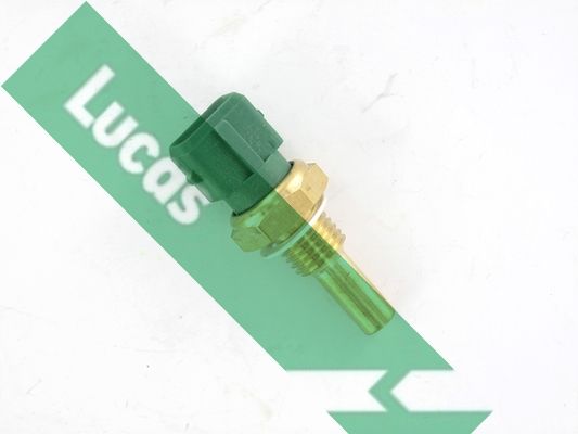 Czujnik, temperatura płynu chłodzącego LUCAS SNB811