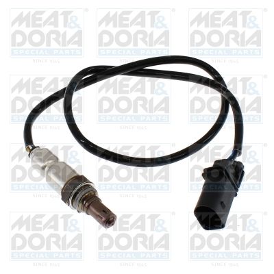 Sonda lambda MEAT & DORIA 81719E
