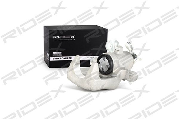 Zacisk hamulca RIDEX 78B0153