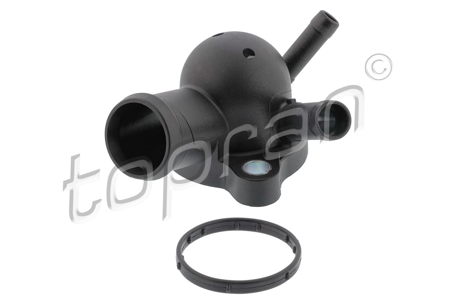 Flansa lichid racire TOPRAN 121 298