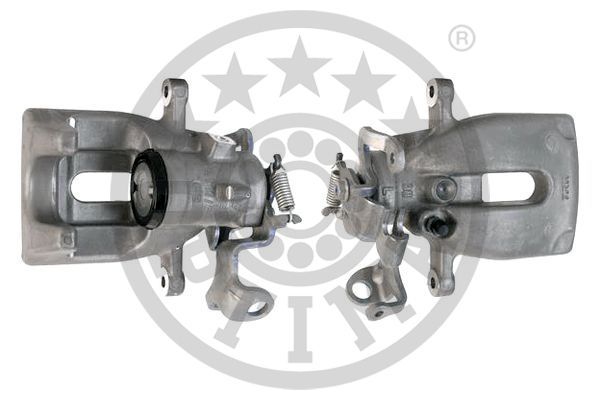Zacisk hamulca OPTIMAL BC-2719L