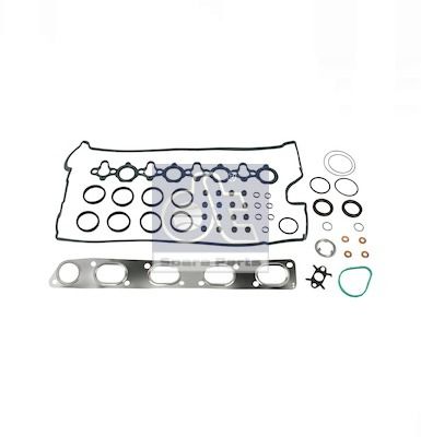 Zestaw uszczelek, głowica cylindrów DT SPARE PARTS 6.91237SP