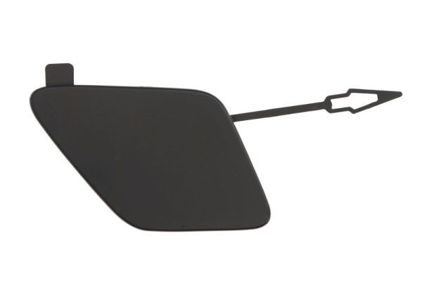 Покрытие буфера, прицепное обор