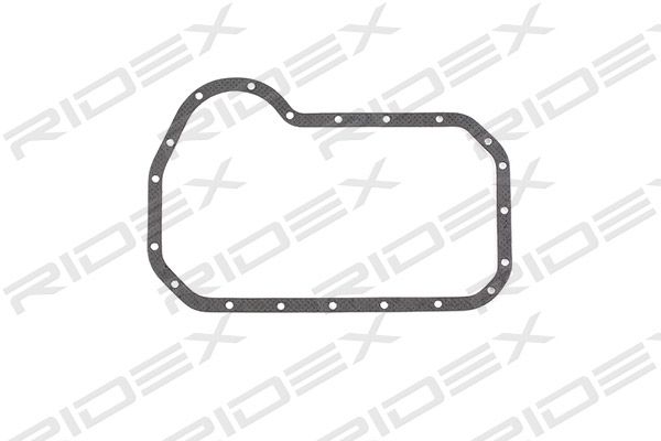 Uszczelka, miska olejowa RIDEX 455G0002