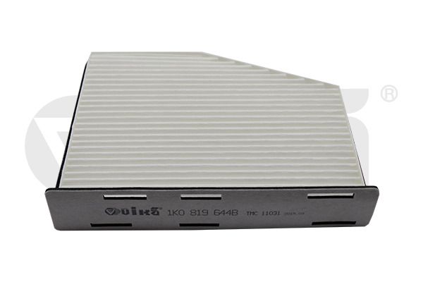 Filtr, wentylacja przestrzeni pasażerskiej VIKA 18190189901