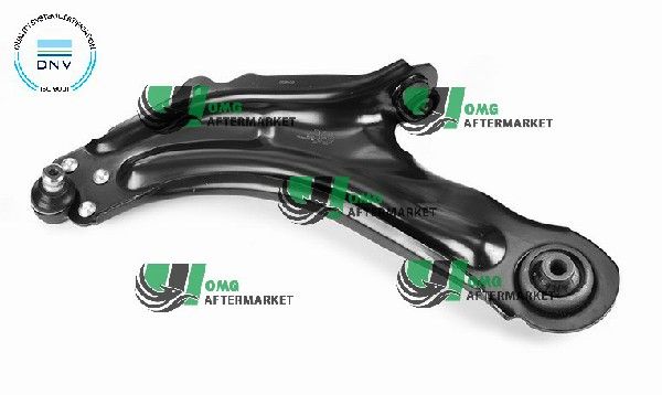 Wahacz, zawieszenie koła OMG SRL G40.4795/C
