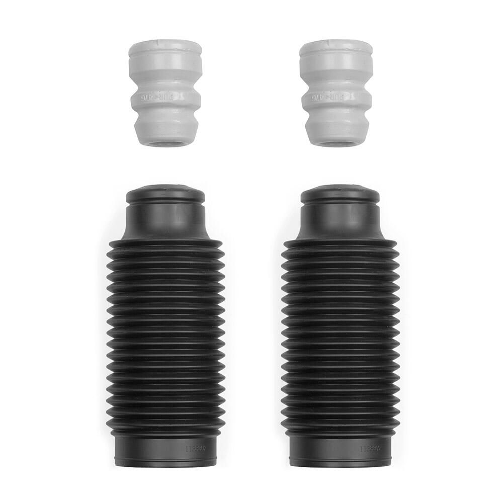 Пылезащитный комплект, амортизатор