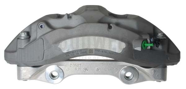 Zacisk hamulca BUDWEG CALIPER 345650