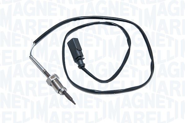 Senzor, temperatura gaze evacuare MAGNETI MARELLI 172000339010