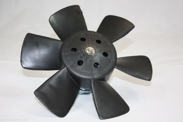 Ventilaator,mootorijahutus