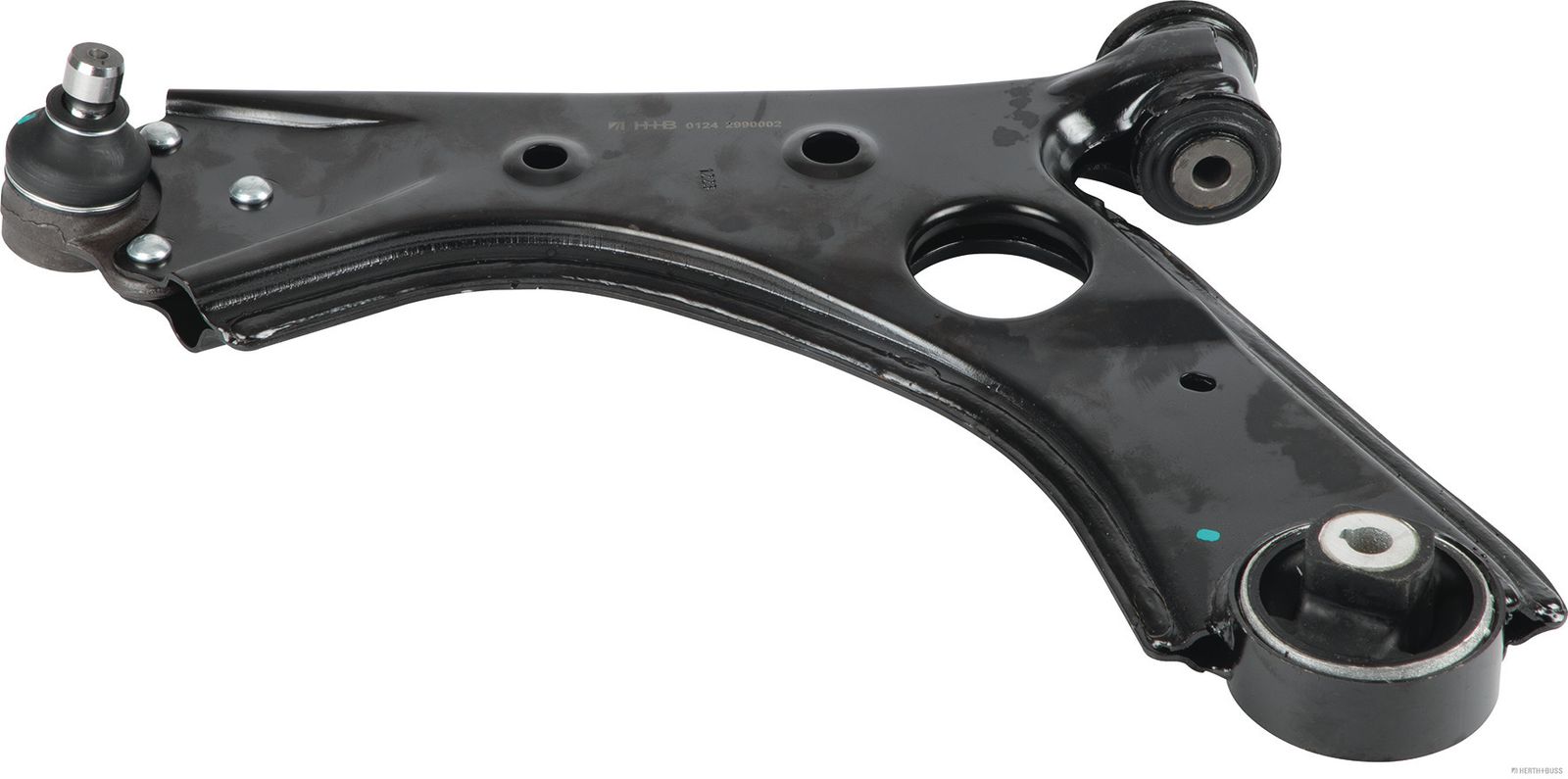 Brat, suspensie roata HERTH+BUSS JAKOPARTS J4900858