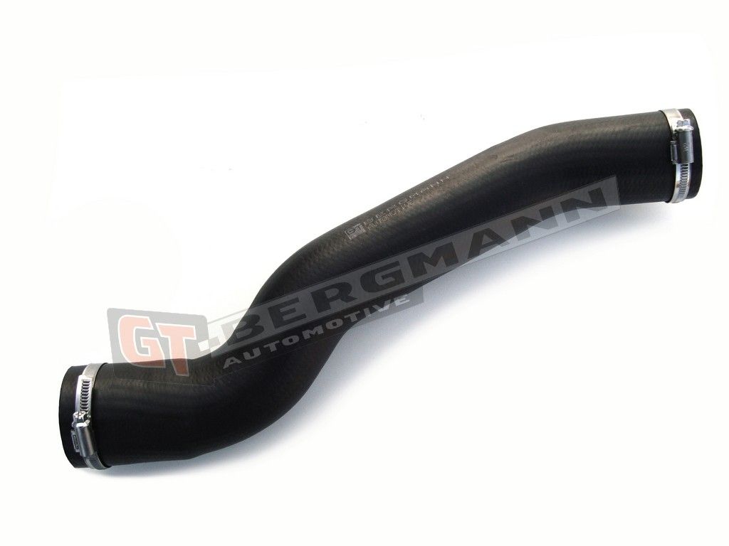 Levně Hadička plnicího vzduchu GT-BERGMANN Automotive GT52-179