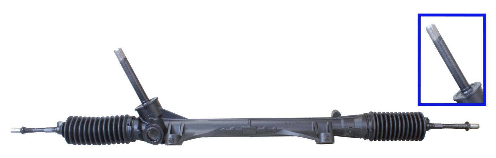 Caseta directie ELSTOCK 14-2010