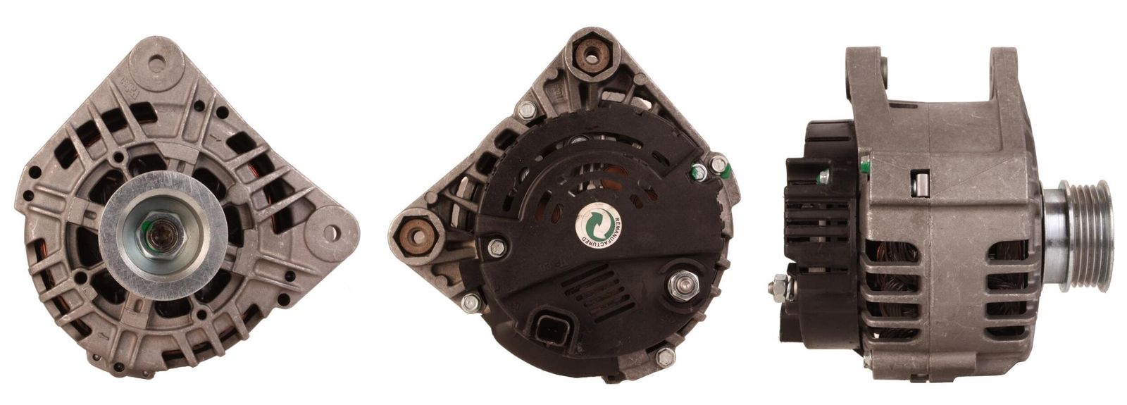 Alternator LUCAS LRA03046